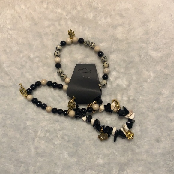 Handmade bracelets - Picture 3 of 3